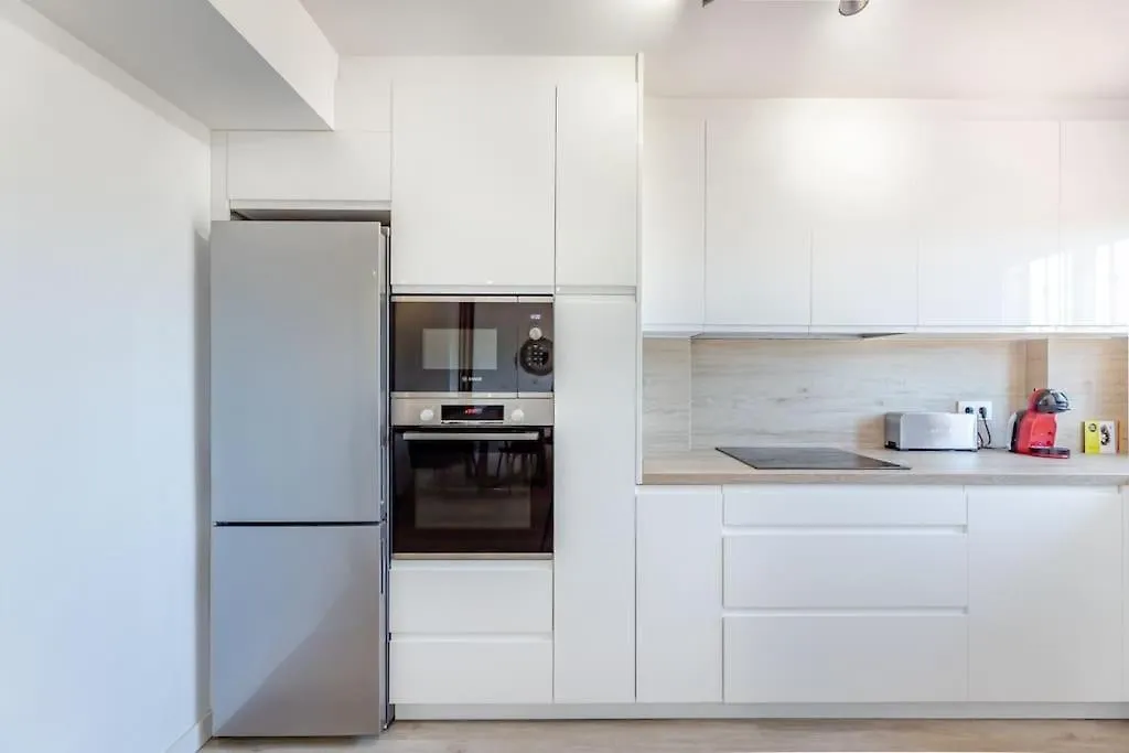 Renovated Townhouse Walk To Beach And Golf Rdr417 Malaga