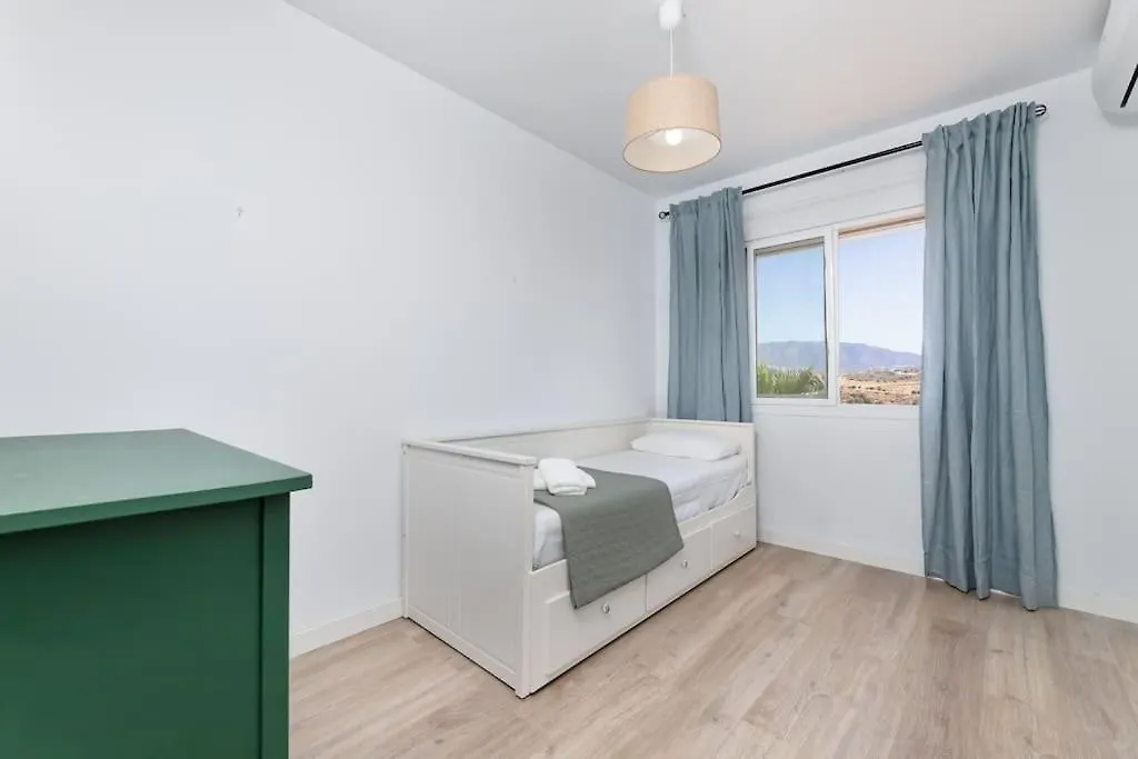 Renovated Townhouse Walk To Beach And Golf Rdr417 Μάλαγα 0*,