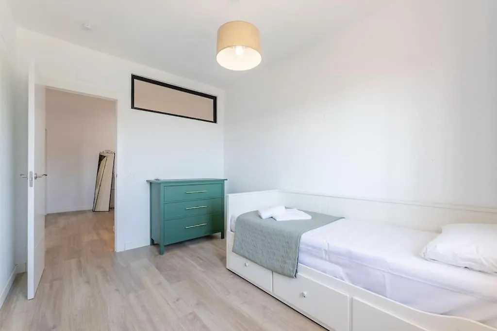 Renovated Townhouse Walk To Beach And Golf Rdr417 Malaga