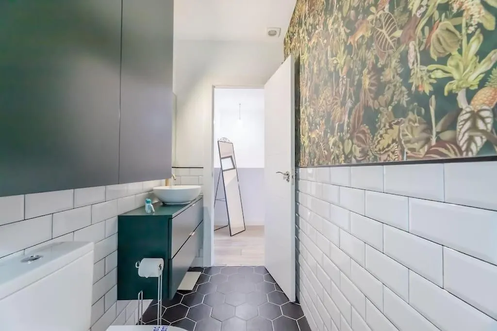 Renovated Townhouse Walk To Beach And Golf Rdr417 Μάλαγα 0*,  Ισπανία