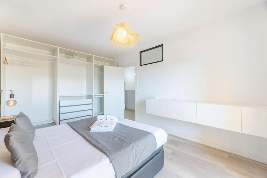 Renovated Townhouse Walk To Beach And Golf Rdr417 Malaga Apartment