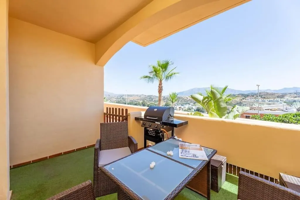 Renovated Townhouse Walk To Beach And Golf Rdr417 Malaga Spain