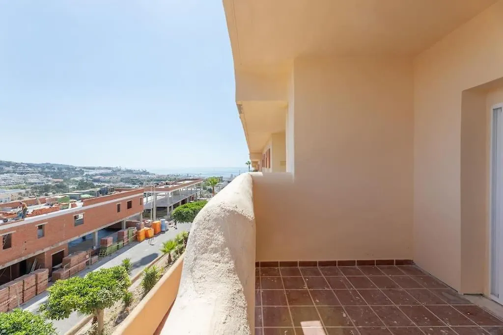 Renovated Townhouse Walk To Beach And Golf Rdr417 Malaga Spain