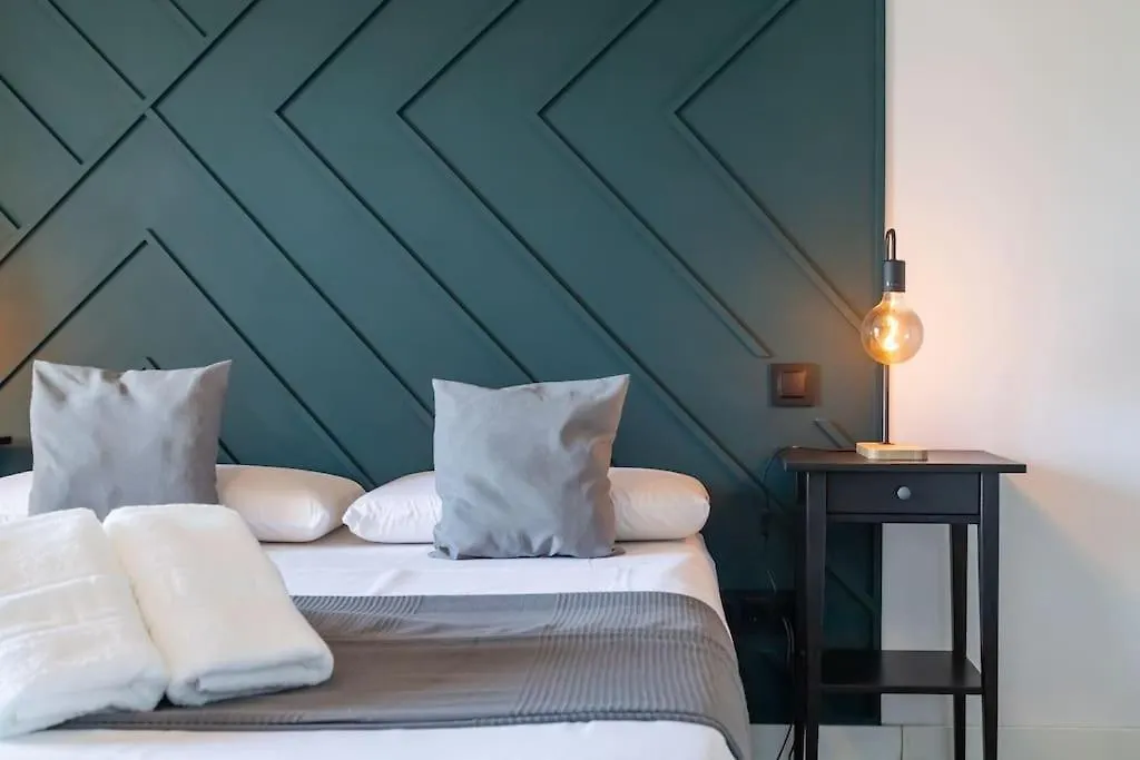 Renovated Townhouse Walk To Beach And Golf Rdr417 Μάλαγα Διαμέρισμα