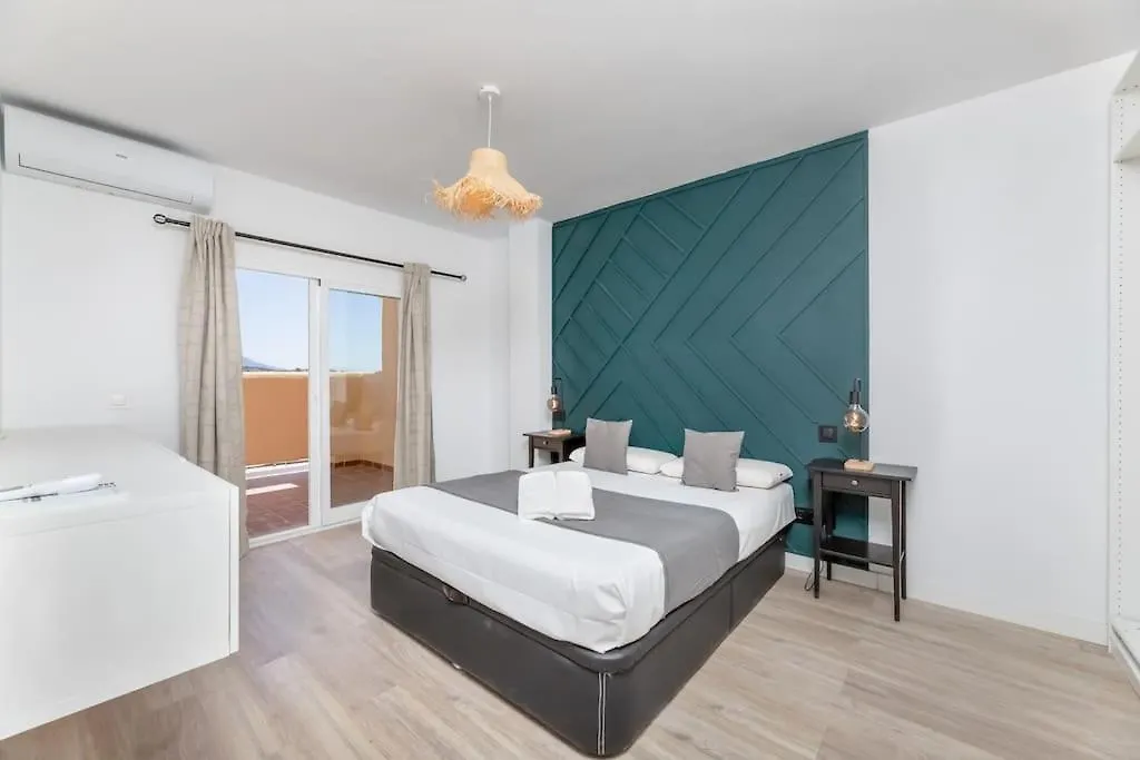 Renovated Townhouse Walk To Beach And Golf Rdr417 Malaga Apartment