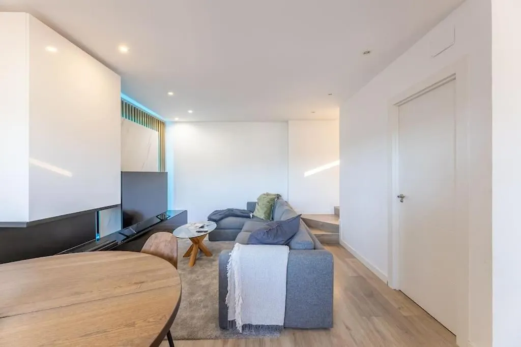 Renovated Townhouse Walk To Beach And Golf Rdr417 Malaga Apartment