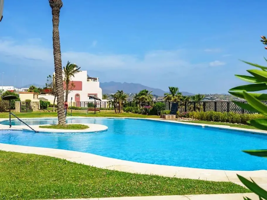 Διαμέρισμα Renovated Townhouse Walk To Beach And Golf Rdr417 Μάλαγα