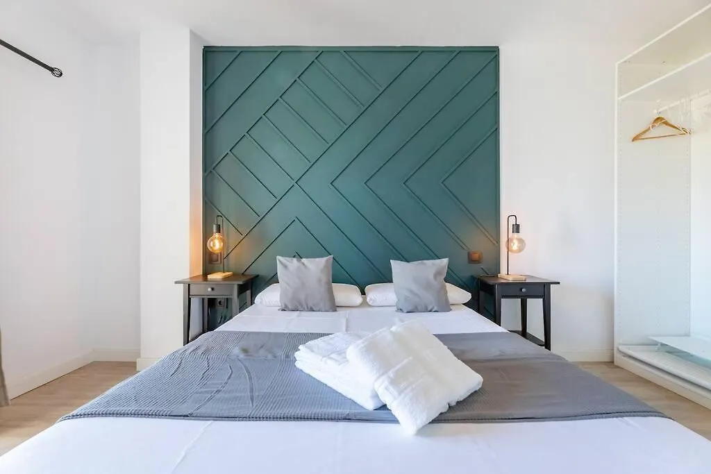 Renovated Townhouse Walk To Beach And Golf Rdr417 Malaga